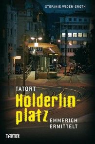 Tatort Hölderlinplatz photo №1