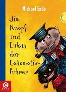 Jim Knopf und Lukas der Lokomotivführer Foto №1