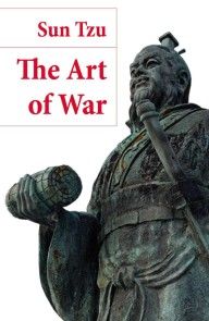 The Art of War (The Classic Lionel Giles Translation) photo №1