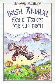 Irish Animal Folk Tales for Children photo №1