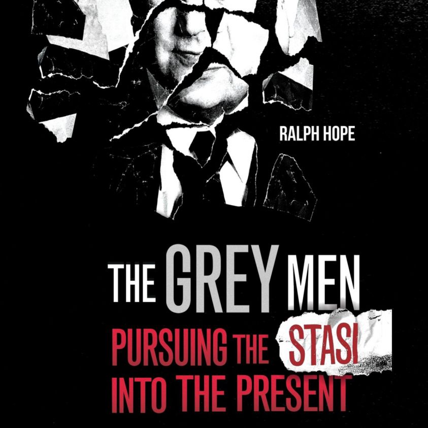 The Grey Men photo 2