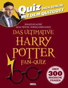 Das ultimative Harry Potter Fan-Quiz Foto №1
