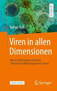 Viren in allen Dimensionen Foto №1