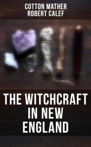 The Witchcraft in New England photo №1