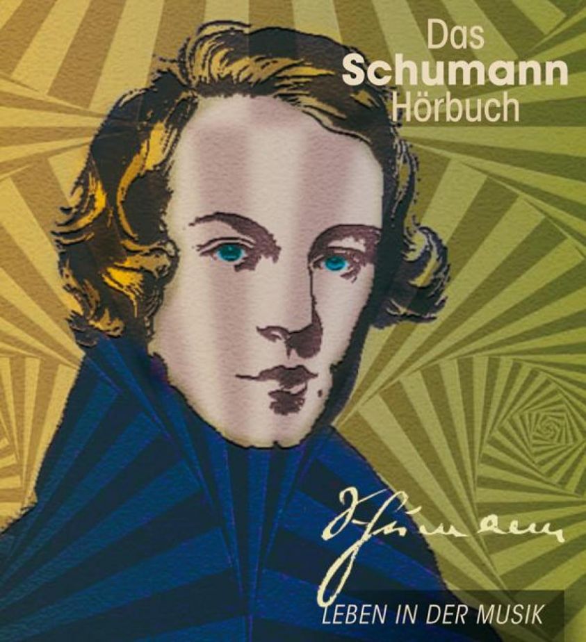 Das Schumann-Hörbuch Foto №1