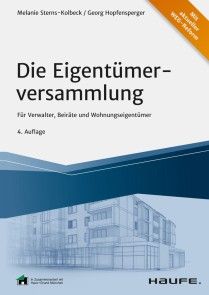 Die Eigentümerversammlung Foto №1