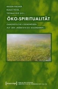 Öko-Spiritualität Foto №1