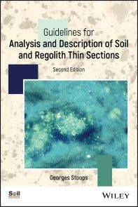 Guidelines for Analysis and Description of Soil and Regolith Thin Sections photo №1