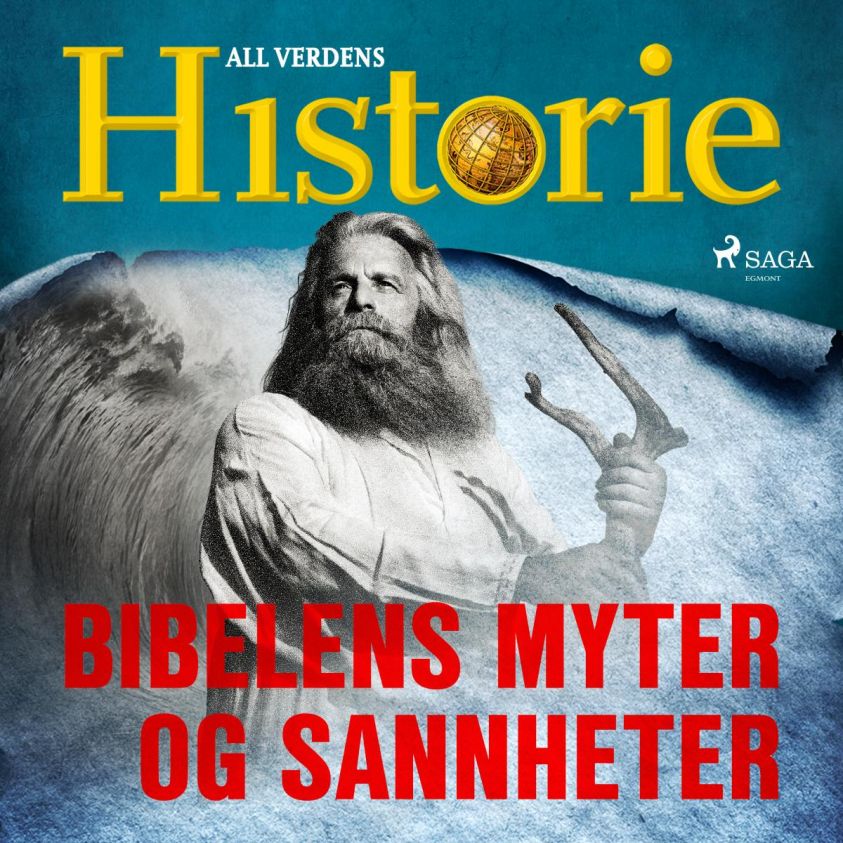 Bibelens myter og sannheter photo 2