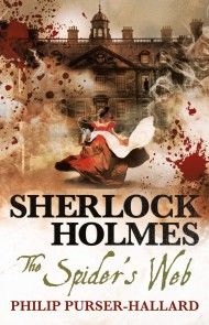 Sherlock Holmes - The Spider's Web photo №1
