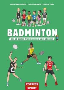 Badminton Foto №1