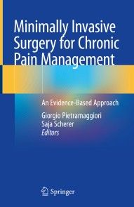 Minimally Invasive Surgery for Chronic Pain Management photo №1