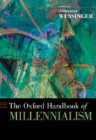 Oxford Handbook of Millennialism photo №1