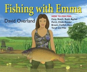Fishing with Emma photo №1