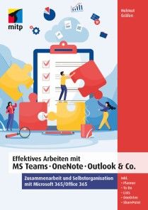 Effektives Arbeiten mit MS Teams, OneNote, Outlook & Co. Foto №1