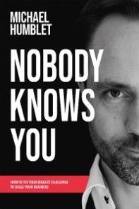Nobody Knows You photo №1