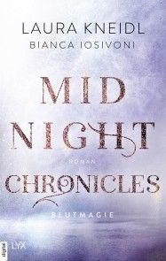 Midnight Chronicles - Blutmagie Foto №1