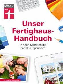 Unser Fertighaus-Handbuch Foto №1
