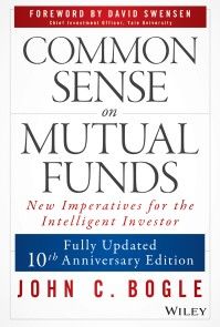 Common Sense on Mutual Funds, Updated 10th Anniversary Edition Foto №1