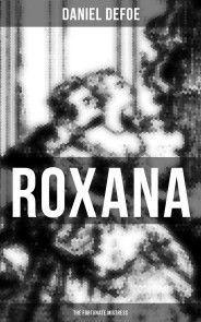 Roxana: The Fortunate Mistress photo №1