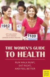 The Women's Guide to Health photo №1