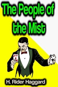 The People of the Mist photo №1