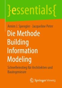 Die Methode Building Information Modeling Foto №1
