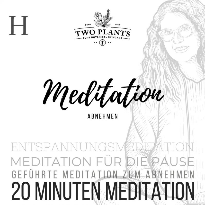 Meditation Abnehmen - Meditation H - 20 Minuten Meditation Foto 2