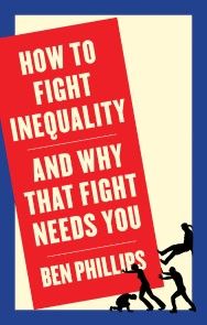 How to Fight Inequality photo №1