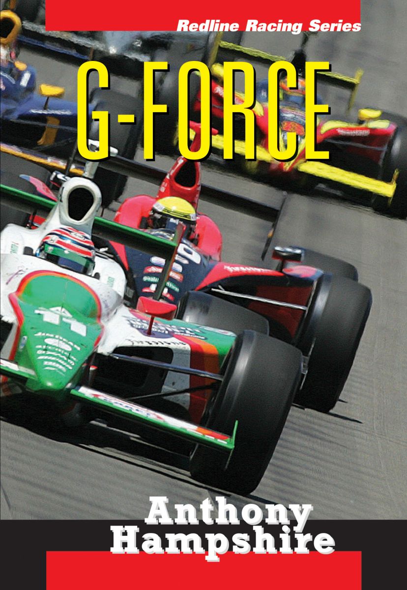 G Force photo №1