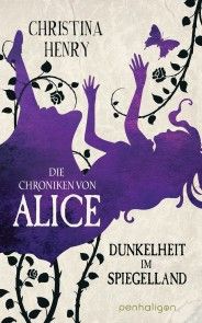 Die Chroniken von Alice - Dunkelheit im Spiegelland Foto №1