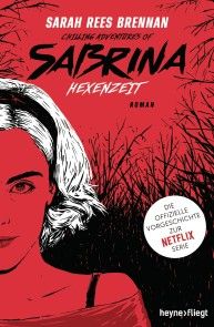 Chilling Adventures of Sabrina: Hexenzeit Foto №1