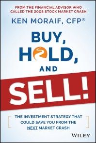 Buy, Hold, and Sell! photo №1