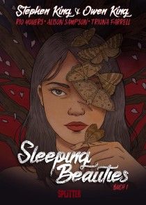 Sleeping Beauties (Graphic Novel). Band 1 Foto №1