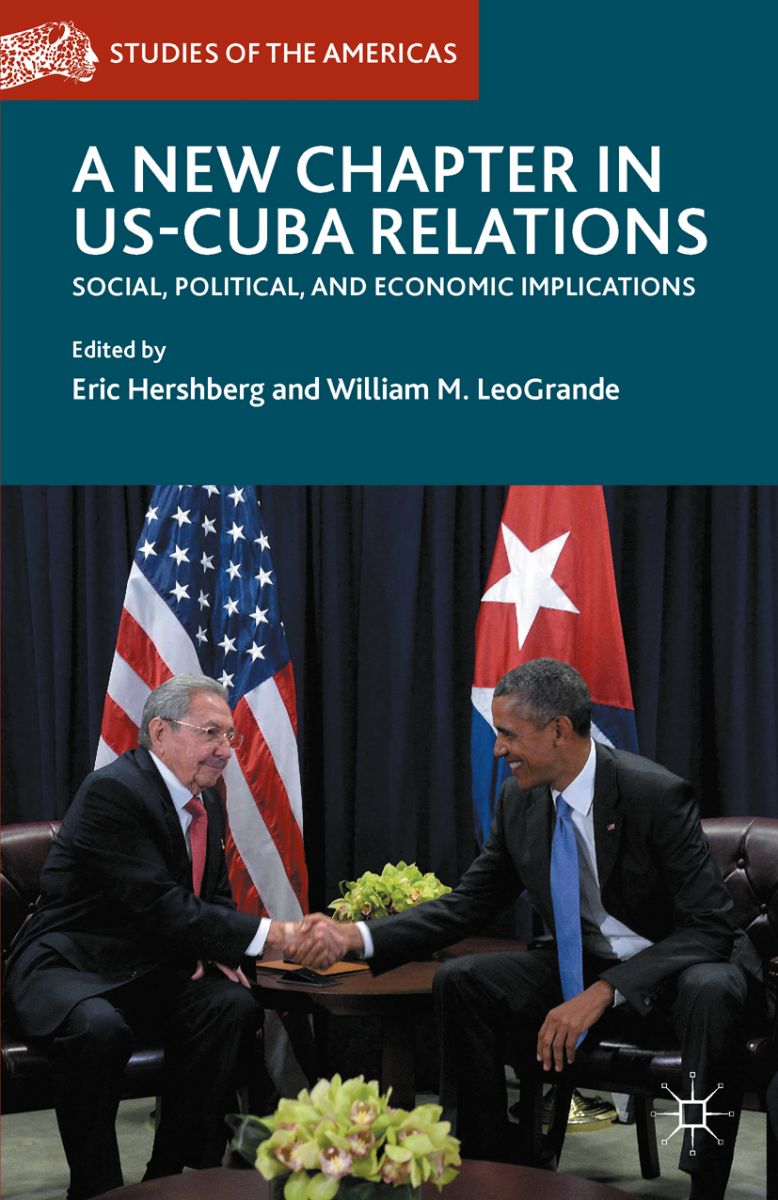 A New Chapter in US-Cuba Relations photo №1