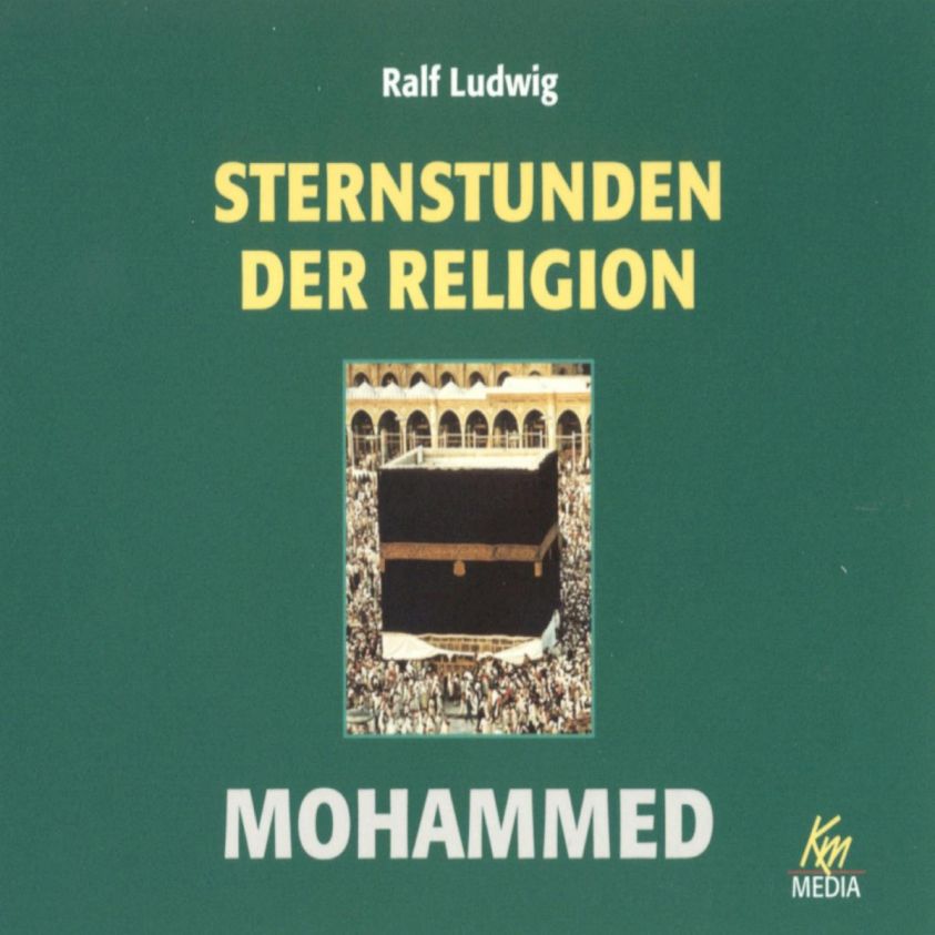 Sternstunden der Religion: Mohammed Foto 2
