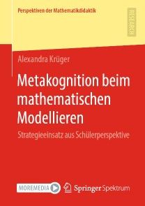 Metakognition beim mathematischen Modellieren Foto №1