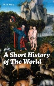A Short History of The World (Unabridged) photo №1