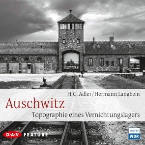 Auschwitz. Topographie eines Vernichtungslagers Foto 1