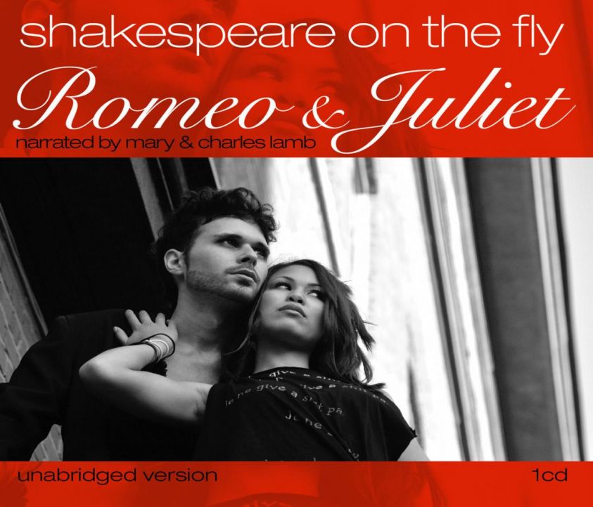 Romeo and Juliet: Shakespeare on the Fly photo 2
