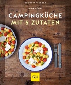 Campingküche mit 5 Zutaten Foto №1