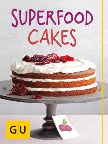 Superfood Cakes Foto №1