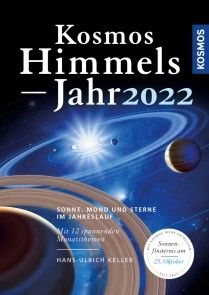 Kosmos Himmelsjahr 2022 Foto №1