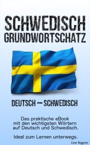 Grundwortschatz Deutsch - Schwedisch Foto №1