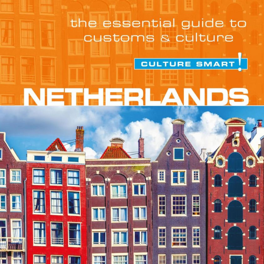 Netherlands - Culture Smart! photo 2