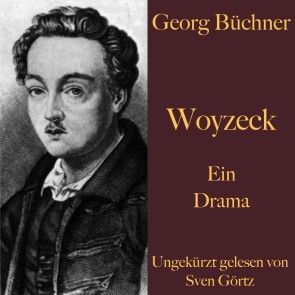 Georg Büchner: Woyzeck Foto 1