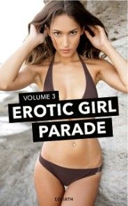 EROTIC GIRL PARADE - Volume 3 photo №1