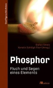 Phosphor Foto №1