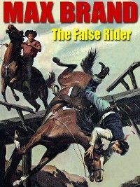 False Rider photo №1