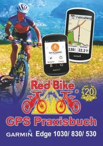 GPS Praxisbuch Garmin Edge 1030 Foto №1